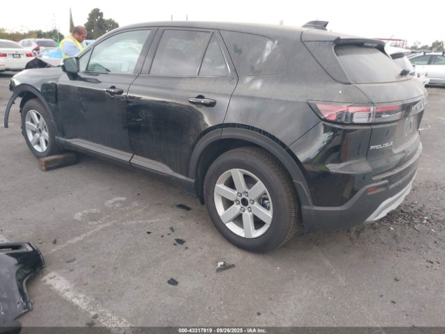 2024 HONDA PROLOGUE 3GPKHVRJ0RS507107 Photo 2