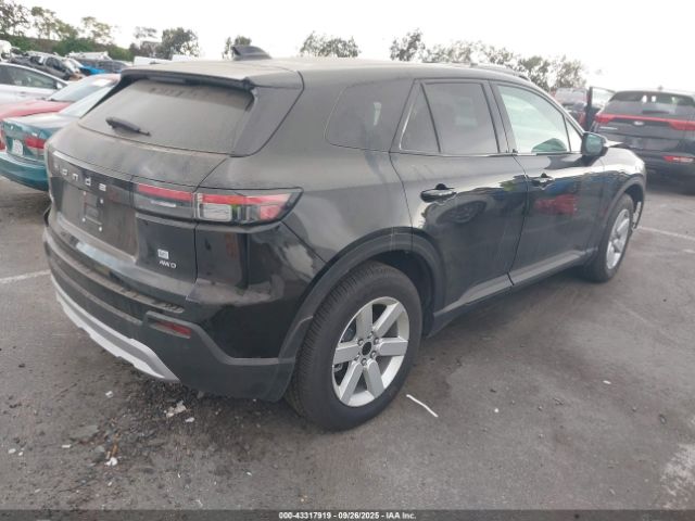 2024 HONDA PROLOGUE 3GPKHVRJ0RS507107 Photo 3