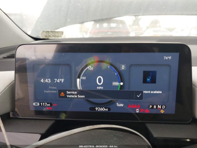 2024 HONDA PROLOGUE 3GPKHVRJ0RS507107 Photo 6