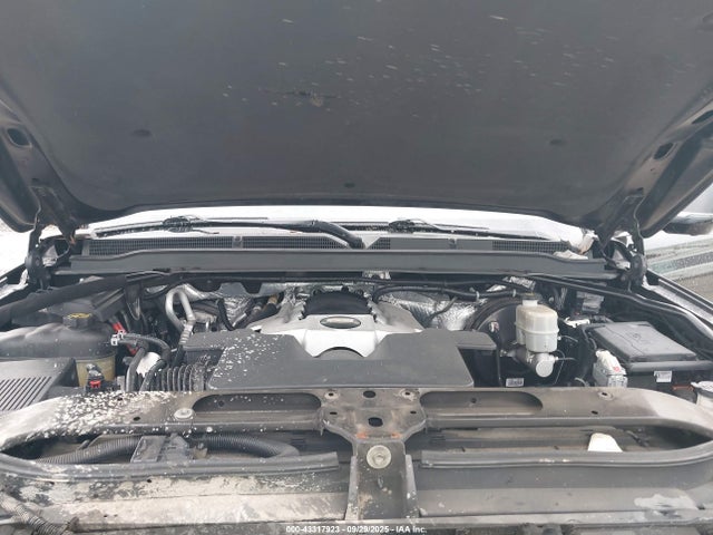 Cadillac l86 - vvt, afm, e85 max, aluminum 2015 1GYS4MKJ0FR615009 Image 10