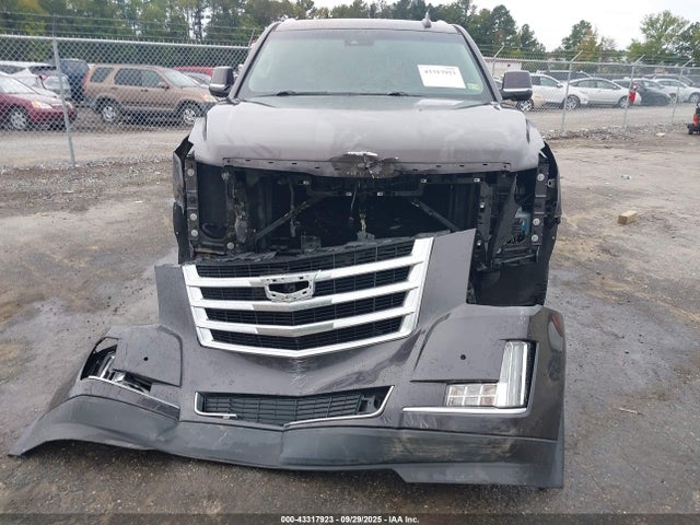 Cadillac l86 - vvt, afm, e85 max, aluminum 2015 1GYS4MKJ0FR615009 Image 13