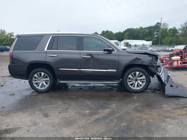Cadillac l86 - vvt, afm, e85 max, aluminum 2015 1GYS4MKJ0FR615009 Image 14