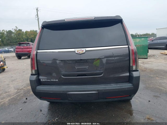 Cadillac l86 - vvt, afm, e85 max, aluminum 2015 1GYS4MKJ0FR615009 Image 17