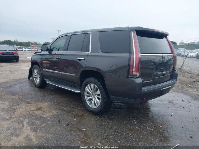 Cadillac l86 - vvt, afm, e85 max, aluminum 2015 1GYS4MKJ0FR615009 Image 3