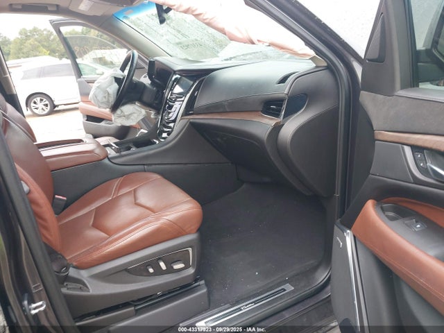 Cadillac l86 - vvt, afm, e85 max, aluminum 2015 1GYS4MKJ0FR615009 Image 5