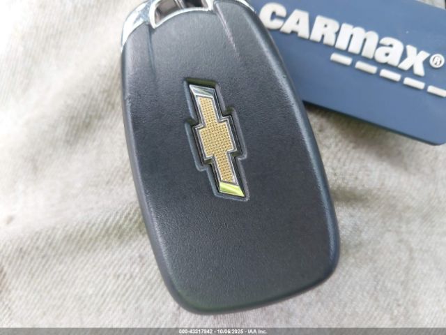 2020 CHEVROLET MALIBU 1G1ZD5ST2LF063899 Photo 10