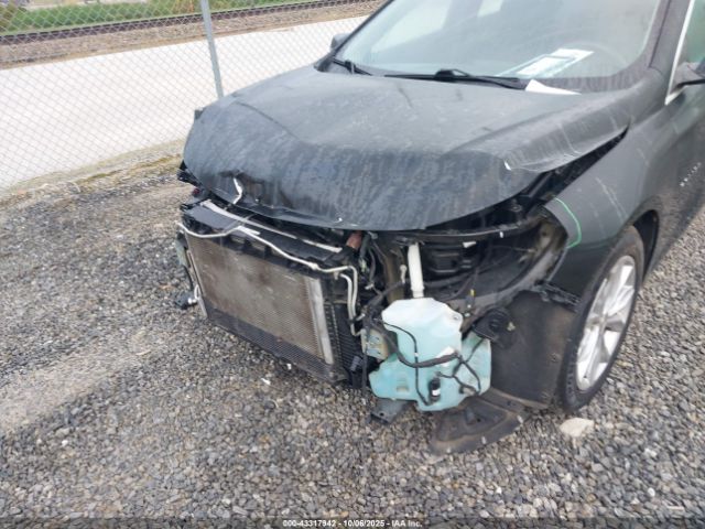 2020 CHEVROLET MALIBU 1G1ZD5ST2LF063899 Photo 5