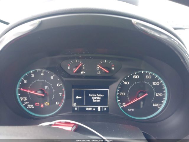 2020 CHEVROLET MALIBU 1G1ZD5ST2LF063899 Photo 6