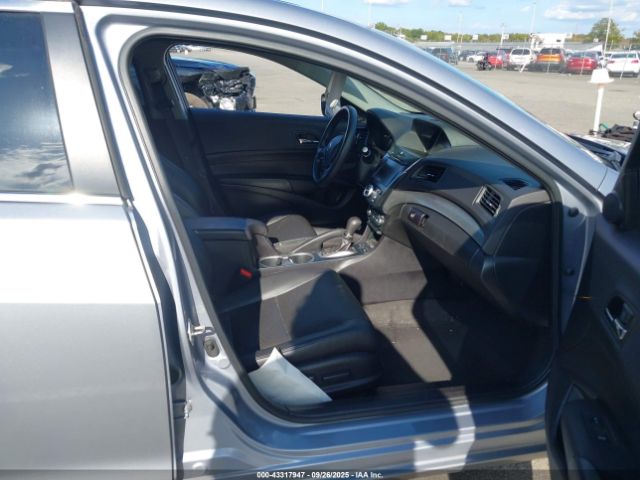 2016 ACURA ILX 19UDE2F76GA000500 Photo 4