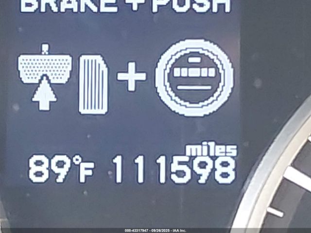 2016 ACURA ILX 19UDE2F76GA000500 Photo 6