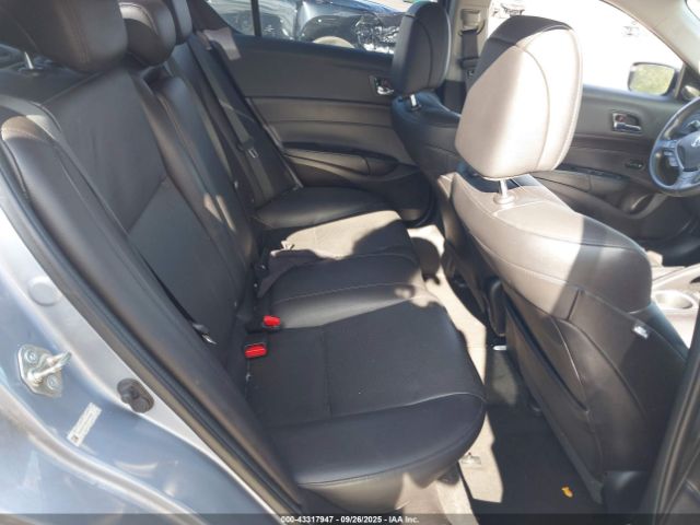 2016 ACURA ILX 19UDE2F76GA000500 Photo 7