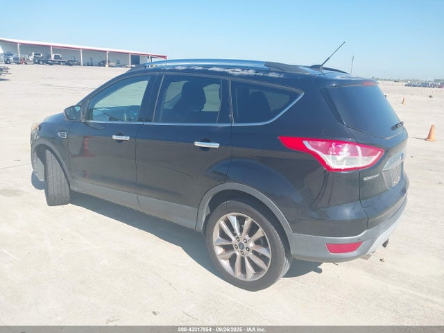 1FMCU0GX6GUA03648 Ford 2016