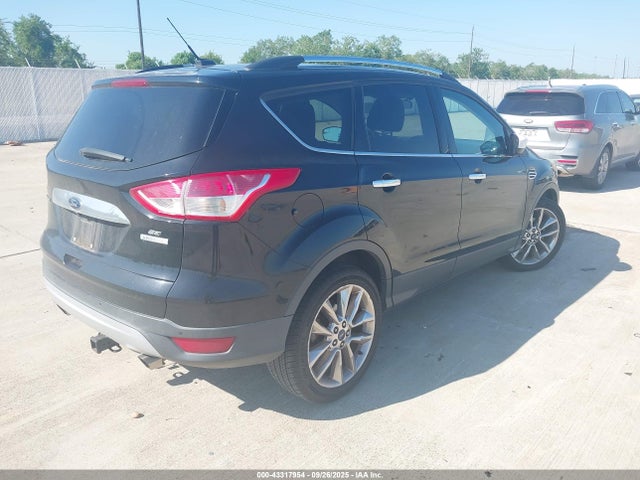 1FMCU0GX6GUA03648 Ford 2016