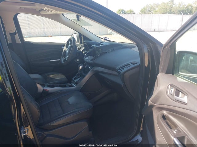 1FMCU0GX6GUA03648 Ford 2016