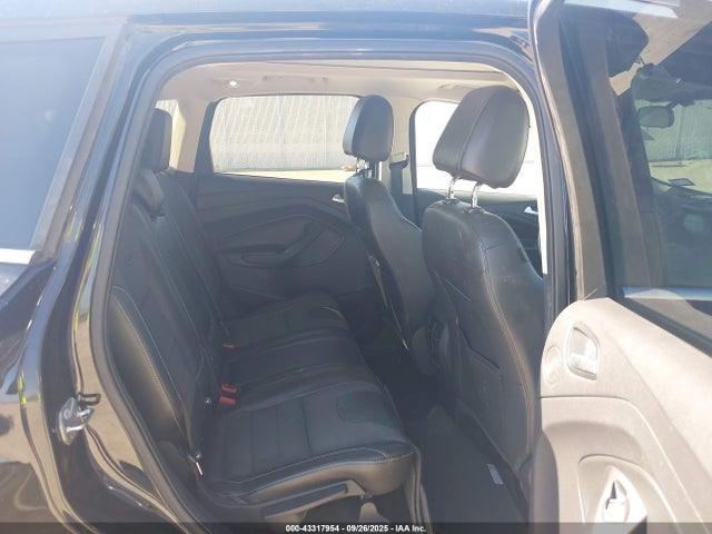 1FMCU0GX6GUA03648 Ford 2016