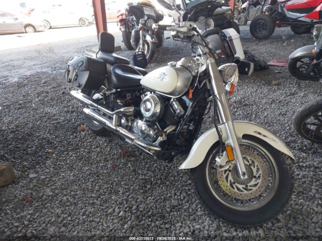 2003 YAMAHA XVS65 JYAVM01E83A059568