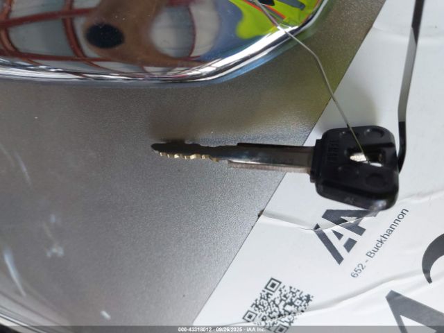 2003 YAMAHA XVS65 JYAVM01E83A059568 Photo 10