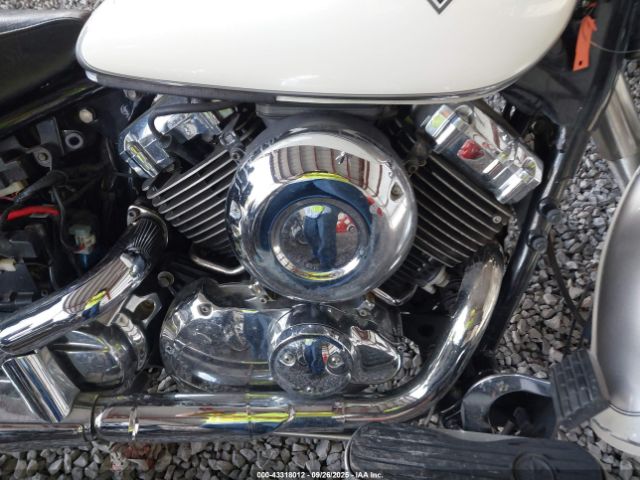 2003 YAMAHA XVS65 JYAVM01E83A059568 Photo 7