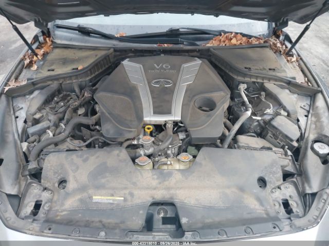 2018 INFINITI Q50 JN1EV7AP5JM357022 Photo 9