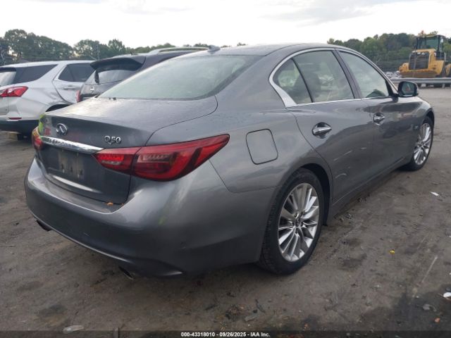 2018 INFINITI Q50 JN1EV7AP5JM357022 Photo 3