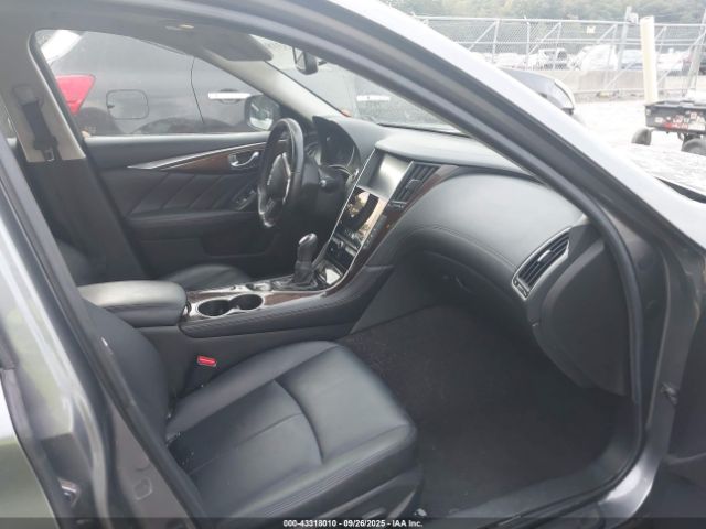 2018 INFINITI Q50 JN1EV7AP5JM357022 Photo 4