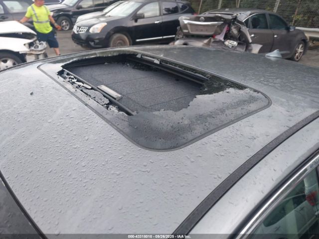 2018 INFINITI Q50 JN1EV7AP5JM357022 Photo 5