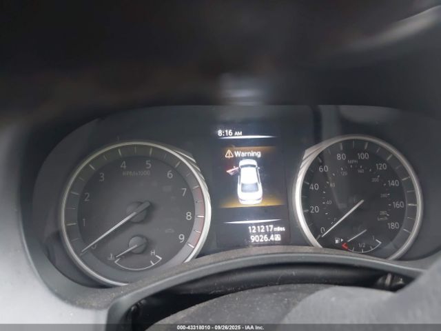 2018 INFINITI Q50 JN1EV7AP5JM357022 Photo 6