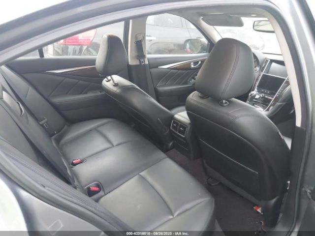 2018 INFINITI Q50 JN1EV7AP5JM357022 Photo 7