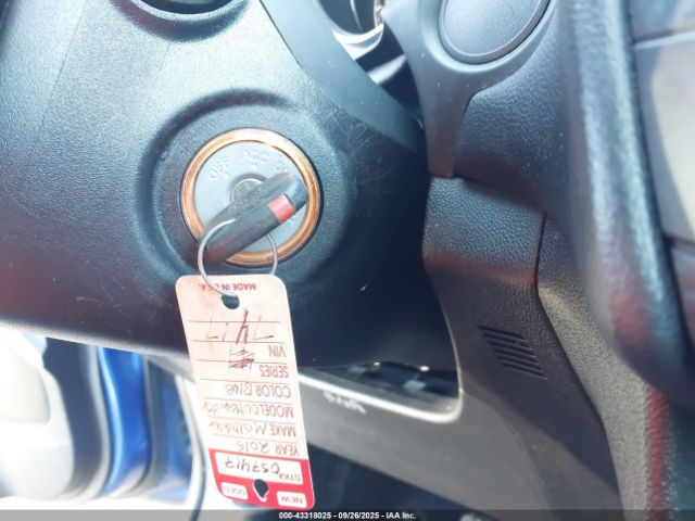 2015 MITSUBISHI OUTLANDER SPORT 4A4AP3AW7FE057417 Photo 10