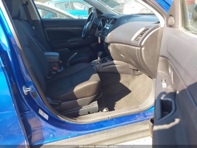 2015 MITSUBISHI OUTLANDER SPORT 4A4AP3AW7FE057417 Photo 4