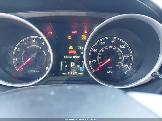 2015 MITSUBISHI OUTLANDER SPORT 4A4AP3AW7FE057417 Photo 6