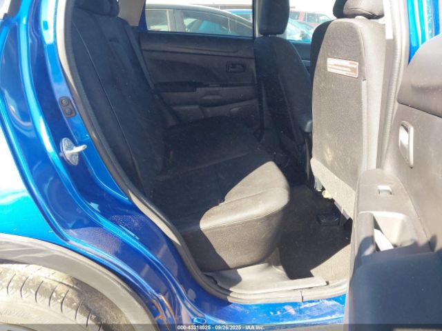 2015 MITSUBISHI OUTLANDER SPORT 4A4AP3AW7FE057417 Photo 7