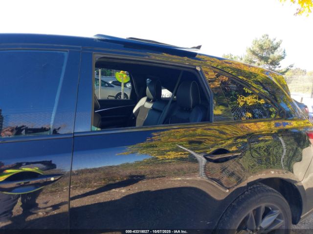 2019 ACURA MDX 5J8YD4H09KL008085 Photo 5
