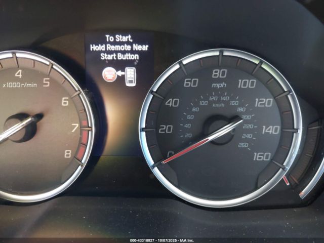 2019 ACURA MDX 5J8YD4H09KL008085 Photo 6