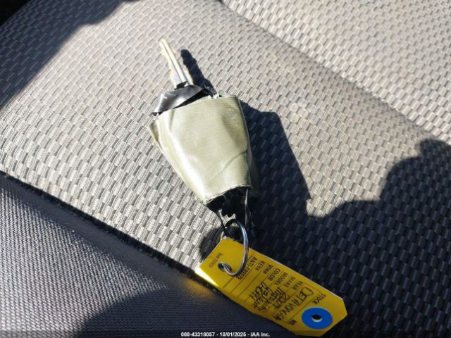 2007 MITSUBISHI GALANT 4A3AB26F37E027354 Photo 10