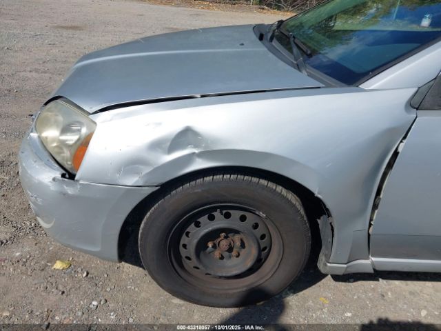 2007 MITSUBISHI GALANT 4A3AB26F37E027354 Photo 5