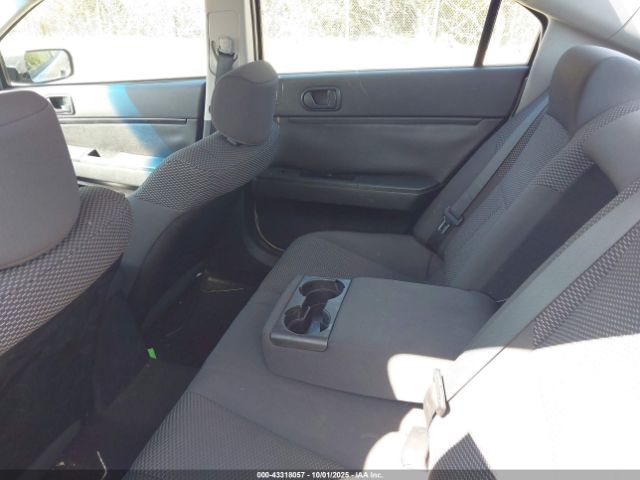 2007 MITSUBISHI GALANT 4A3AB26F37E027354 Photo 7