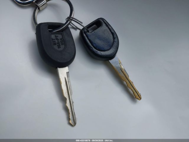 2006 MITSUBISHI GALANT 4A3AB36F86E057356 Photo 10