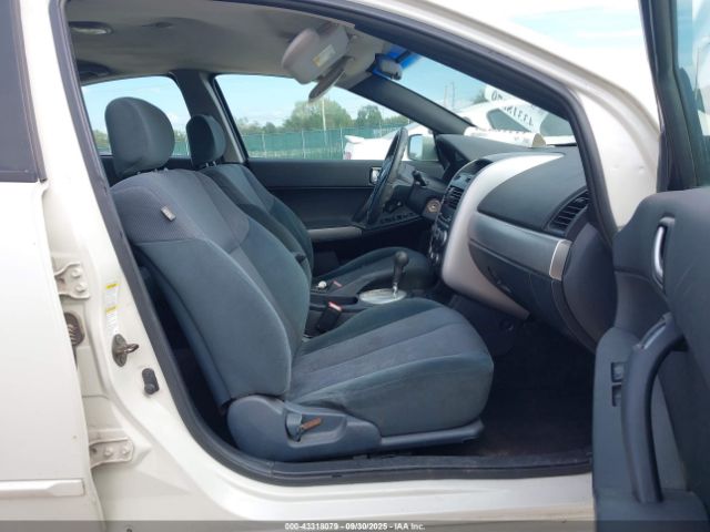 2006 MITSUBISHI GALANT 4A3AB36F86E057356 Photo 4