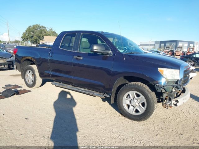 2013 TOYOTA TUNDRA 5TFRY5F15DX135694 Photo 0