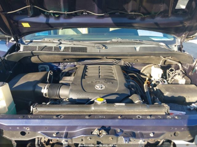 2013 TOYOTA TUNDRA 5TFRY5F15DX135694 Photo 9