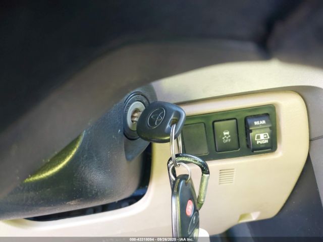 2013 TOYOTA TUNDRA 5TFRY5F15DX135694 Photo 10