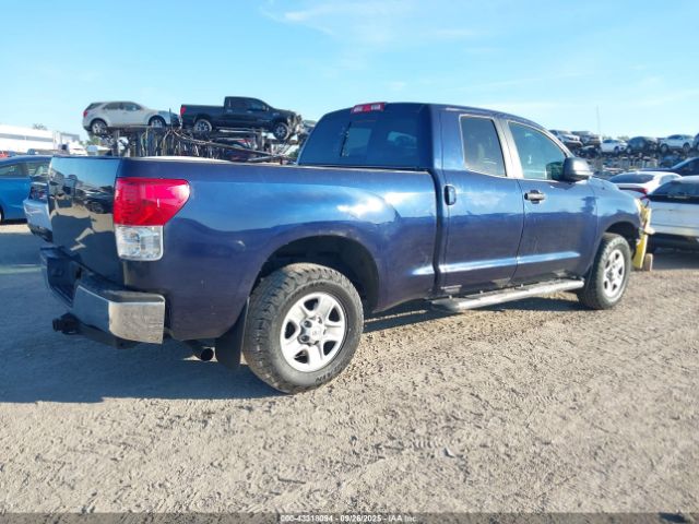 2013 TOYOTA TUNDRA 5TFRY5F15DX135694 Photo 3