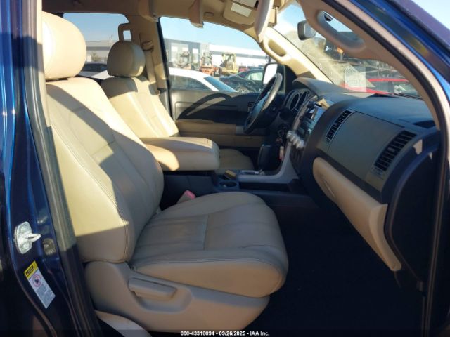 2013 TOYOTA TUNDRA 5TFRY5F15DX135694 Photo 4