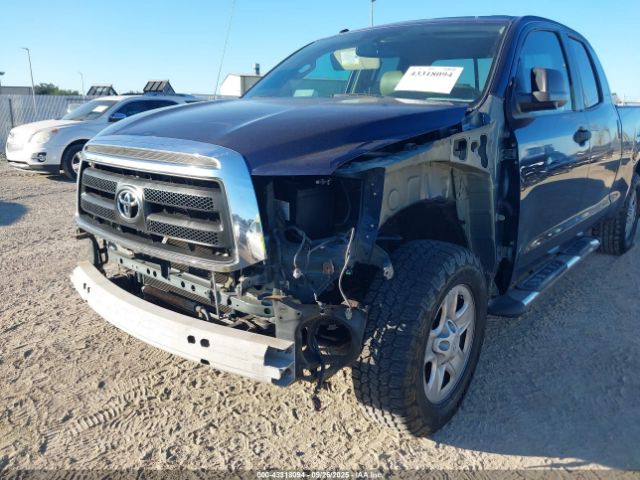 2013 TOYOTA TUNDRA 5TFRY5F15DX135694 Photo 5