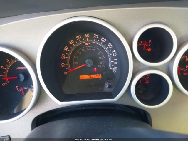 2013 TOYOTA TUNDRA 5TFRY5F15DX135694 Photo 6