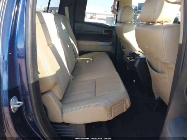 2013 TOYOTA TUNDRA 5TFRY5F15DX135694 Photo 7
