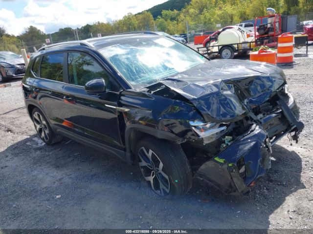 2023 VOLKSWAGEN TAOS 3VV2X7B22PM314821