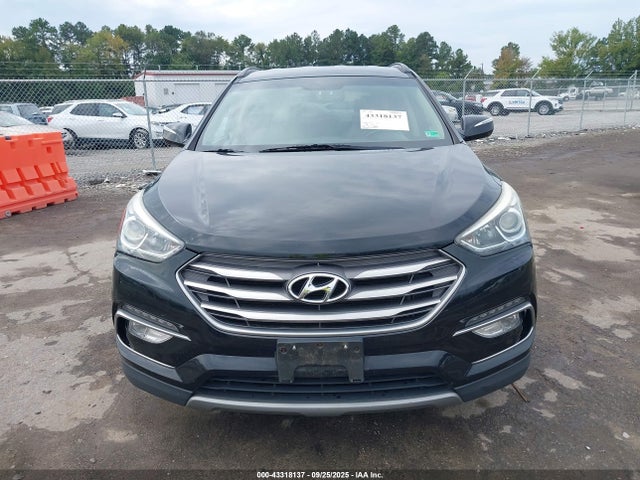 5XYZU3LB7HG400914 Hyundai gdi theta ii