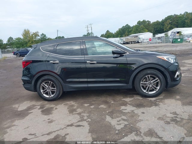 5XYZU3LB7HG400914 Hyundai gdi theta ii